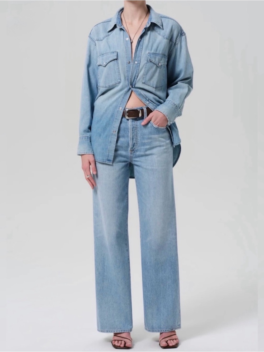 Citizens of Humanity Annina Jeans